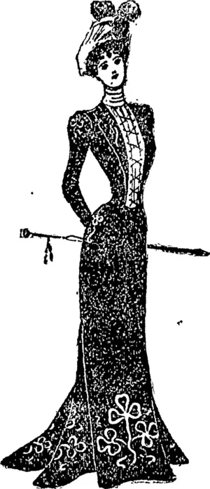 A PEEFOEATED CLOTH. (Auckland Star, 21 July 1900)