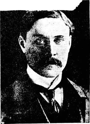 RIGHT HON. A. 0. ARNOLD FDRSTER. (Bush Advocate, 06 August 1904)
