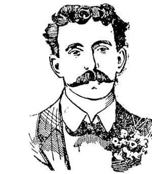 Untitled Illustration (Bruce Herald, 03 March 1899)