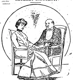 Untitled Illustration (Bruce Herald, 14 February 1905)