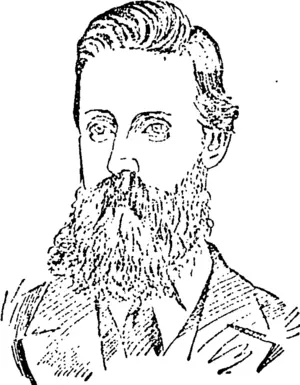 Untitled Illustration (Clutha Leader, 09 June 1899)