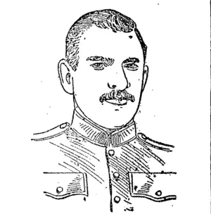 Untitled Illustration (Clutha Leader, 25 May 1900)