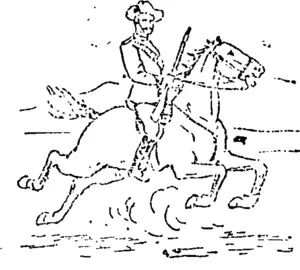 Untitled Illustration (Clutha Leader, 17 August 1900)