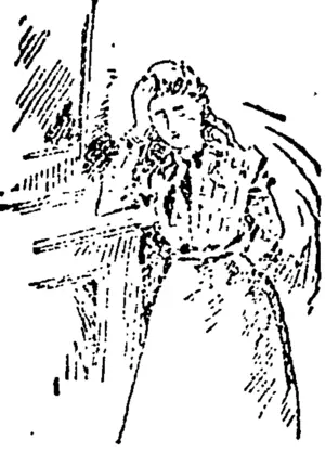 Untitled Illustration (Clutha Leader, 02 March 1900)
