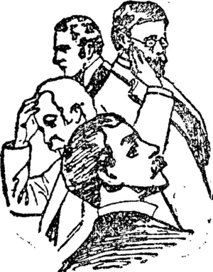 Untitled Illustration (Daily Telegraph, 01 October 1901)