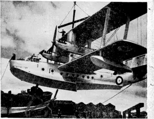 BRITAIN'S AIR STRENGTH: (Ellesmere Guardian, 21 June 1940)