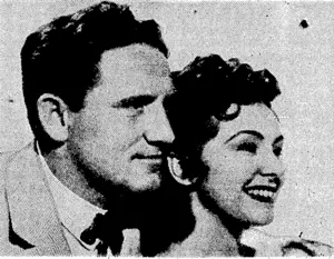 Spencer Tracy and Nancy Kelly /are in "Stanley and Livingstone," which comes, to the Tivoli Theatre next Tuesday. (Evening Post, 24 April 1940)