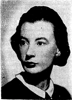 Mrs. R. I. White, (Evening Post, 13 June 1940)