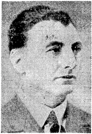Mr. H. J. Kelliher, (Evening Post, 06 July 1940)