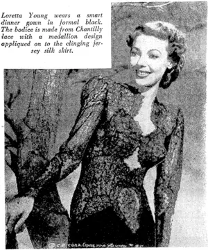 Untitled Illustration (Evening Post, 28 September 1940)