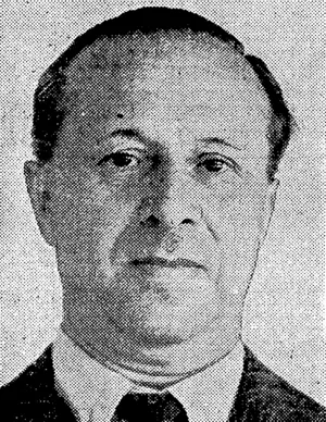 Sir Harry Luke, /Governor of Fj.ji and High Commissioner of the Western Pacific, who is visiting Rotorua and will later come on to Wellington. (Evening Post, 19 March 1940)