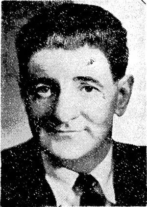 Mr. J. A. Lee. (Evening Post, 26 March 1940)
