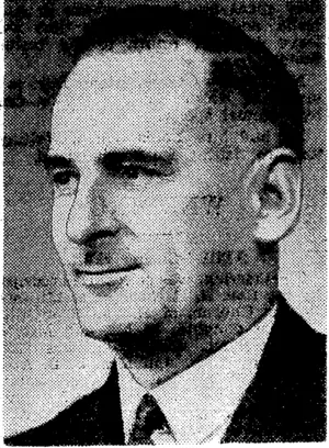A. W.: Duncan (Evening Post, 09 November 1940)