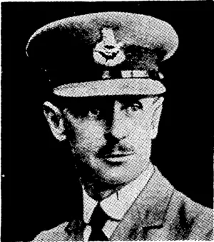 Air Marshal Sir Arthur Bafratt, who has been appointed head of the Army Co-operation Command under the new scJieme of .cooperation between air and land forces.. . '.„■••' Air Marshal Sir Hugh Dowding, chief of the Fighter Command of the R.A.F. since 1936, who goes to the United States on a special mission. (Evening Post, 19 November 1940)