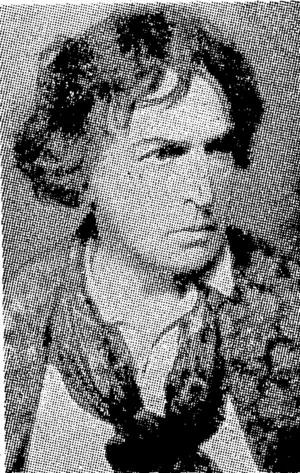 The late Sir, John' Martin Harvey. famous British actor, in one of his favourite character studies. (Evening Post, 16 May 1944)