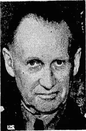 Lieut.-General McNair. (Evening Post, 28 July 1944)