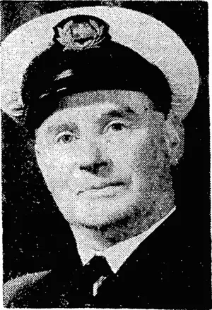Mr. W. N.. Aimers, (Evening Post, 26 September 1944)