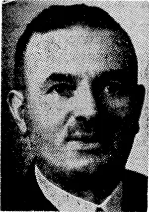 Brigadier Hargest. (Evening Post, 06 January 1944)