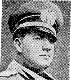 Count Ciano. (Evening Post, 13 January 1944)