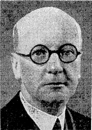 Sir Giles Gilbert Scott. (Evening Post, 09 February 1944)