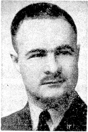 Wing Commander J. D. Nelson D.F.C. (Evening Post, 10 November 1944)