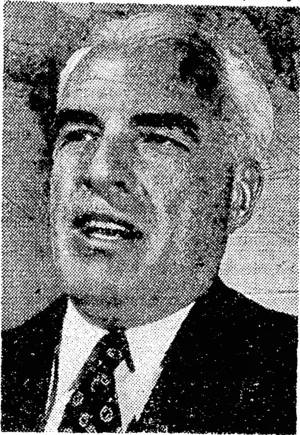 Mr. Edivard Sletlinius, (Evening Post, 28 November 1944)