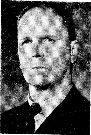 S. P. Andrew and Sons Photo. Mr. J. G. Young. (Evening Post, 09 December 1944)