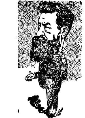 THE DUKE OF NOBFOI/K. (Evening Post, 26 August 1911)