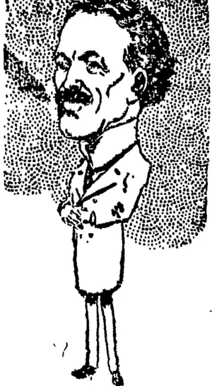 MR. LLOYD-GEORtm. (Evening Post, 26 August 1911)