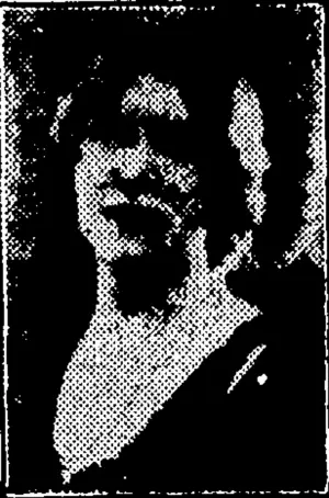 Untitled Illustration (Evening Post, 30 October 1926)