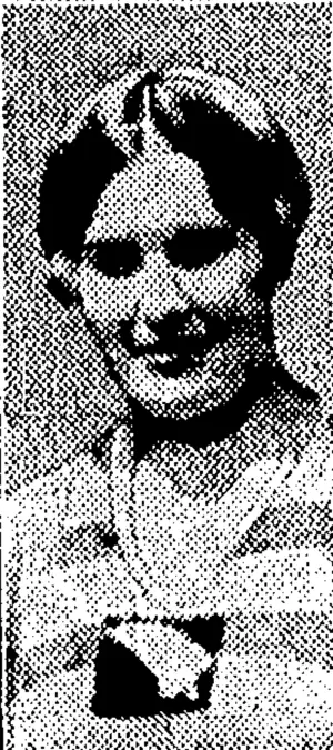 MISS KATHLEEN MILLER, Duiiodin (Swimmer). (Evening Post, 20 April 1928)