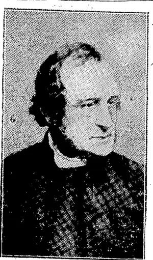 BISHOP A. G. SELWYN, New Zealand and Lichfield. (Evening Post, 09 June 1928)