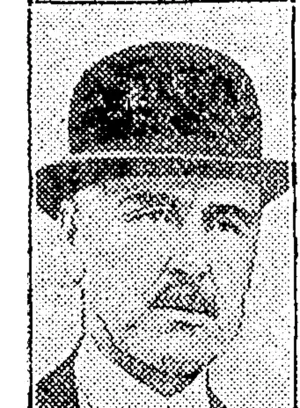 CAPTAIN FITZROY. (Evening Post, 14 August 1928)