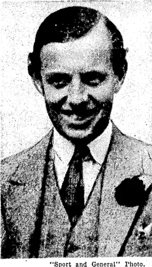 The Hon. Charles Wood. (Evening Post, 05 June 1937)