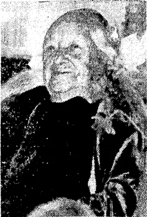 Mrs, Samuel, a highly-respected Wellington resident, who died yesterday at the age of 95 years. (Evening Post, 20 December 1937)