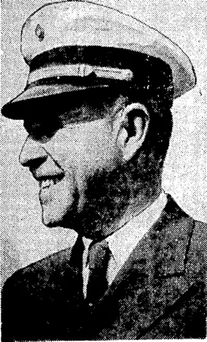 Captain Musick (Evening Post, 13 January 1938)