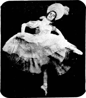 Miss Rowena Jackson (Evening Post, 01 July 1939)