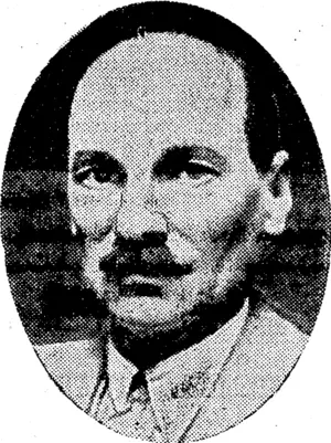 Mr, C. R: Attlee. (Evening Post, 02 February 1939)