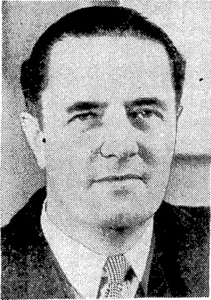 Mr. R. S. Hudson, (Evening Post, 25 March 1939)