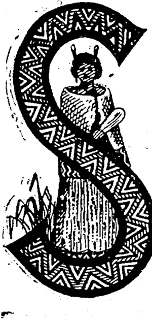 Untitled Illustration (Feilding Star, 23 December 1911)