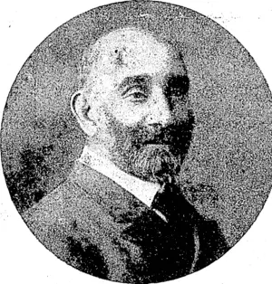 MR COLEMAN PHILLIPS. Mr Phillips, one of the best-known men in the Lower Valley of the Wairarapa, is. one of the pioneers of the dairying industry. (Feilding Star, 31 August 1912)