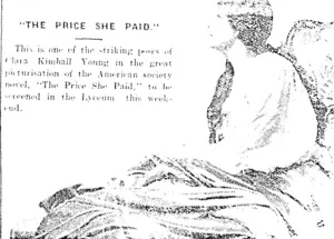 Untitled Illustration (Feilding Star, 03 October 1917)