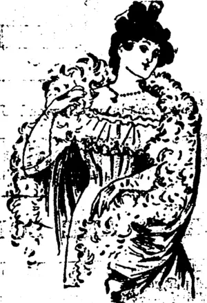 Untitled Illustration (Grey River Argus, 02 October 1900)