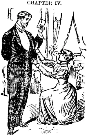 I now hcid her where I wanted h«r. (Hawke's Bay Herald, 10 March 1894)