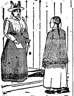 Untitled Illustration (Hawera & Normanby Star, 22 December 1900)