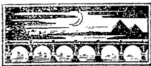 Untitled Illustration (Hawera & Normanby Star, 30 November 1905)