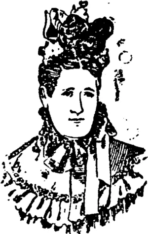 Untitled Illustration (Inangahua Times, 15 November 1899)