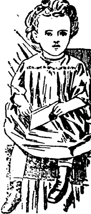 Untitled Illustration (Inangahua Times, 13 December 1899)