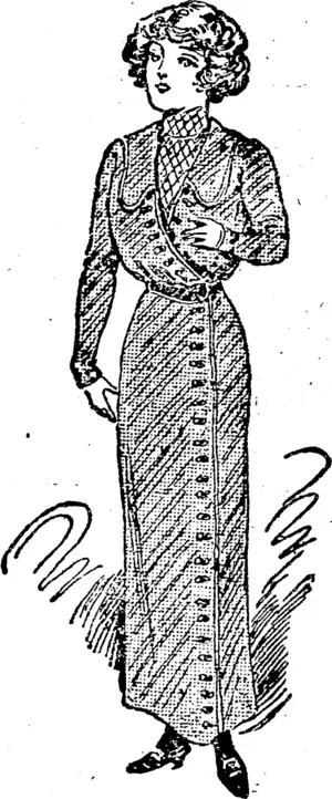 Untitled Illustration (Rodney and Otamatea Times, Waitemata and Kaipara Gazette, 18 June 1913)