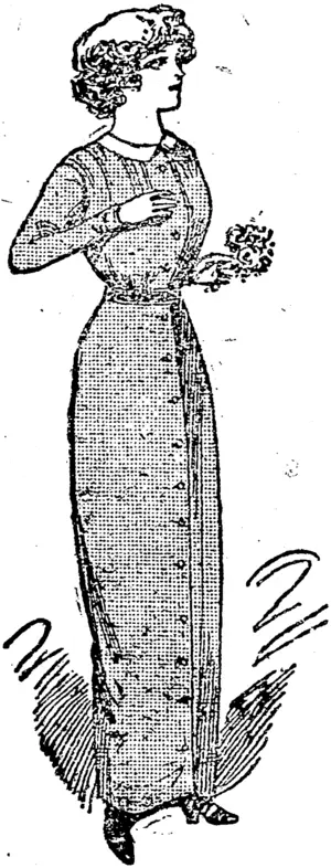 Untitled Illustration (Rodney and Otamatea Times, Waitemata and Kaipara Gazette, 25 June 1913)